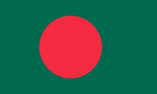 Bangladesh Flag
