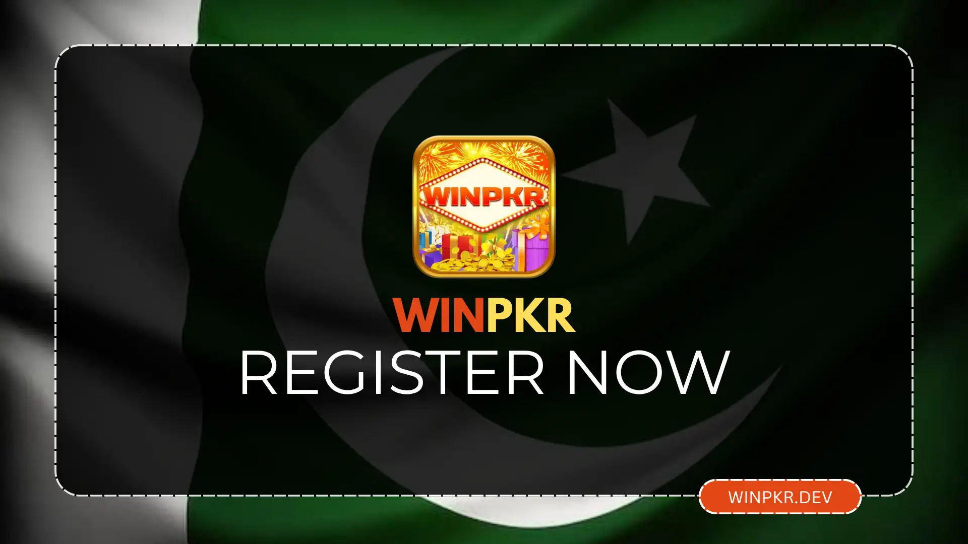 Winpkr Register