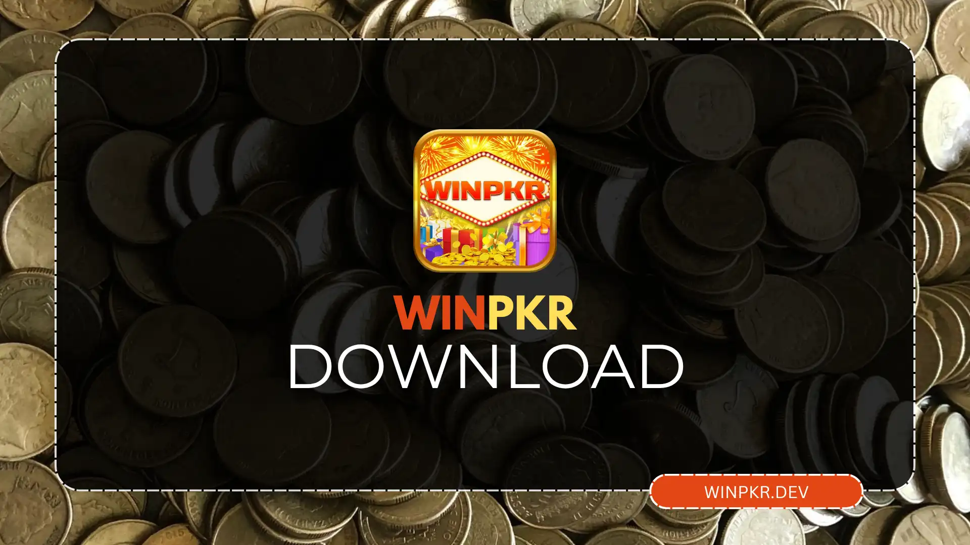 WINPKR Download